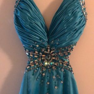 Dresses - Sexy Prom Dress Dresses - Sexy Prom Dress